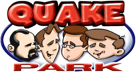 Welcome to the Official Quake Park website
